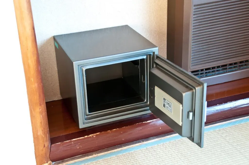 Ryokan Hakone Gora Kanon