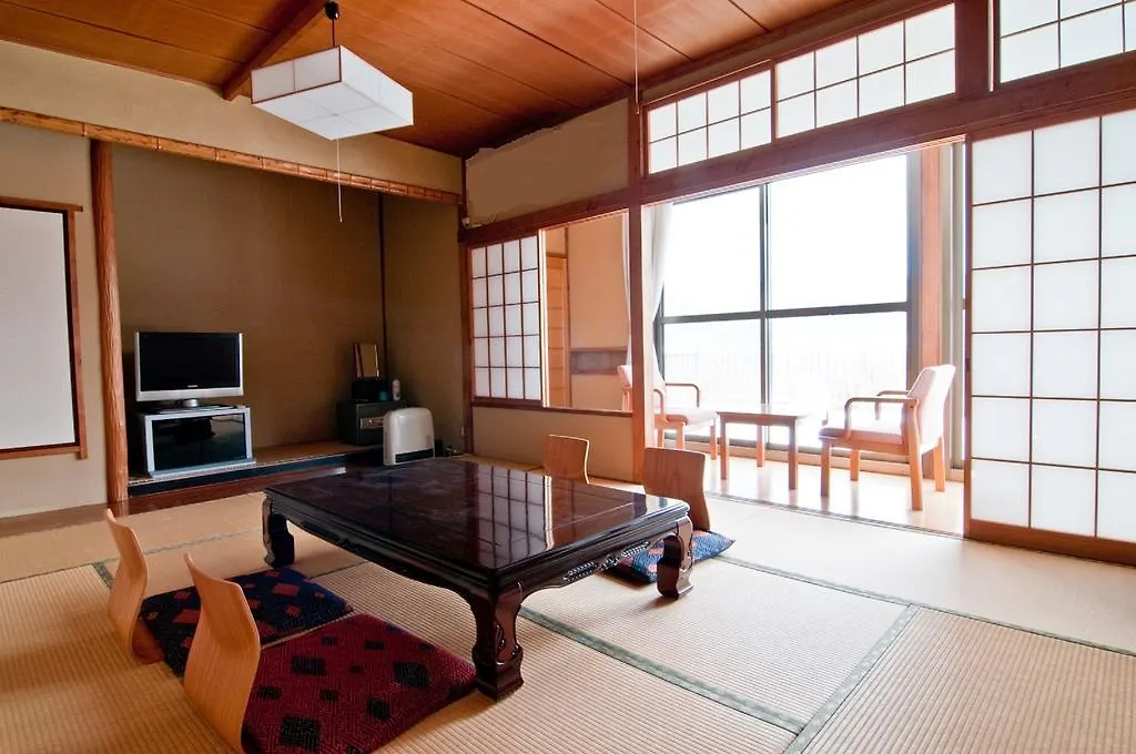 Ryokan Hakone Gora Kanon